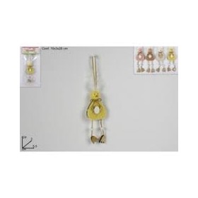 APPENDINO LEGNO SOGG. PASQUALE C/CUORE