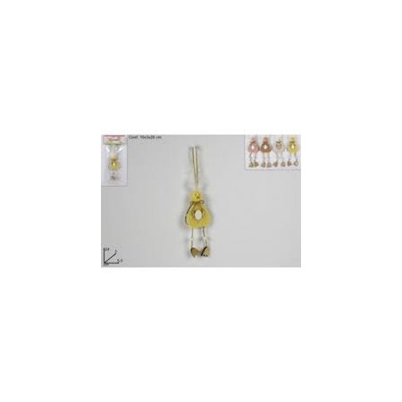 APPENDINO LEGNO SOGG. PASQUALE C/CUORE