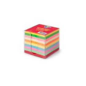 BLOCCHI CUBO COLORATI 800 FG.