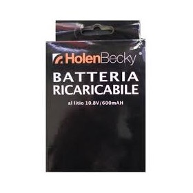 BATTERIA RILEVA BANCONOTE HT6060