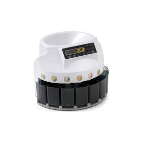 CONTA DIVIDI MONETE CM012