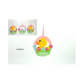 APPENDINO FELTRO BUONA PASQUA E ASS.