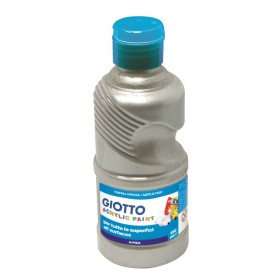 COLORI TEMP. ACRIL.250ML GIOTTO ARG.