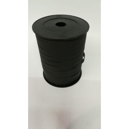 NASTRI X CONF. 250Y SATINATO INAB NERO