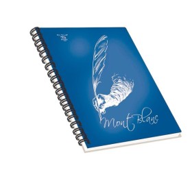 MAXI SPIRALI MONT BLANC 5MM PIGNA