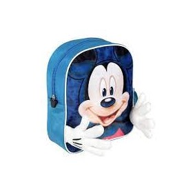 ZAINI ASILO PER BAMBINI CON APPLICAZIONI TOPOLINO