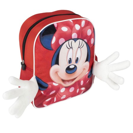 ZAINI ASILO PER BAMBINI CON APPLICAZIONI MINNIE