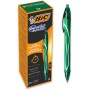 BIRO BIC GELOCITY QUICK DRY VERDE