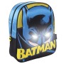 ZAINI ASILO PER BAMBINI 3D LUCI BATMAN