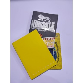 QUADERNI 70FG RIG. C