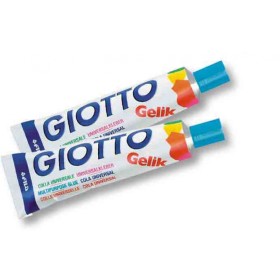 COLLE GIOTTO GELIK TUBO 30ML PZ 26