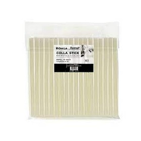 COLLA A CALDO DIAM.11MM  CM.20 KG.1