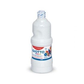 COLLE VINILICHE GIOTTO FLAC. 1KG