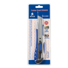 CUTTER GRANDE CON RIENTRO AUTOMATICO SX-6600