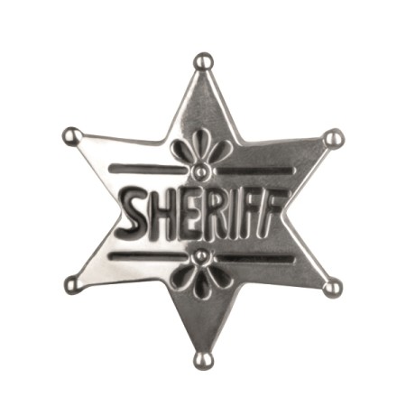 STELLA SCERIFFO METALLO