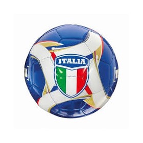 PALLONE DA CALCIO ITALIA CM.23
