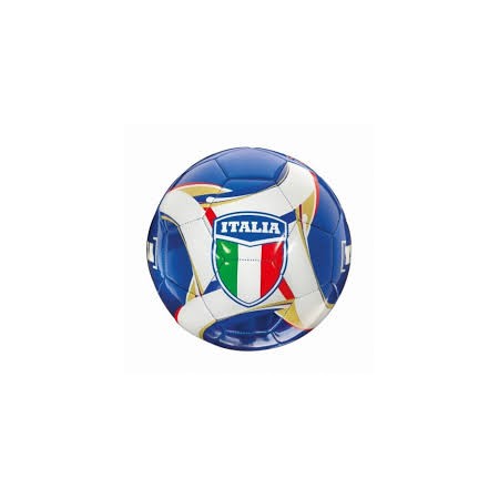 PALLONE DA CALCIO ITALIA CM.23