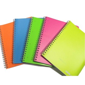 MAXI SPIRALE 1R SCATTO