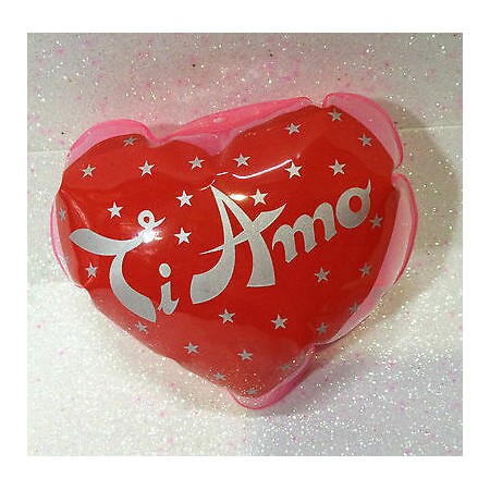 CUORI GONFIANBILI 140CM - 5462