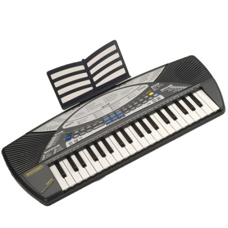 TASTIERA DIGITALE 40 TASTI