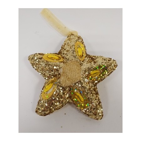 APPENDINO STELLA ORO.