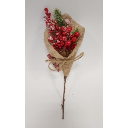 FIORI GAMBO CORTO YUTA.