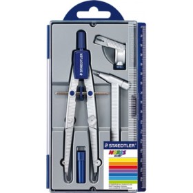 BALAUSTRONI STAEDTLER 550/02