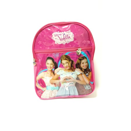 ZAINI ASILO VIOLETTA 2014