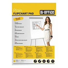 QUADRETTATI FLIPCHART 20 FOGLI