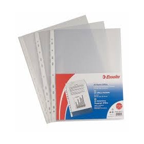 BUSTINE LISTINO A3 ESSELTE