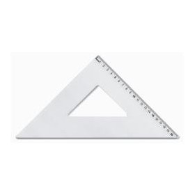 SQUADRE ALLUMINIO 45/30 ARTIGLIO 5291