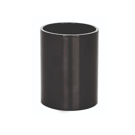 PORTA PENNE COLORE NERO