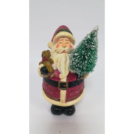 BABBO NATALE ROSSI 55703 ASS.