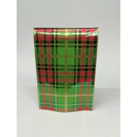 BUSTE METAL 12X17 SCOTTISH VERDE