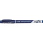 PENNARELLI PUNTA FINE FRIXION FINELINER NERO