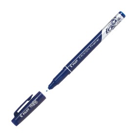 PENNARELLI PUNTA FINE FRIXION FINELINER BLU