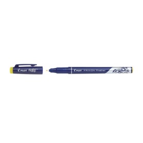 PENNARELLI PUNTA FINE FRIXION FINELINER GIALLO