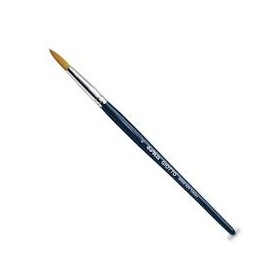 PENNELLI TONDI SERIE 500 N.8 GIOTTO