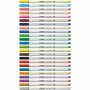ESP. BIRO STABILO POINT 68 240PZ