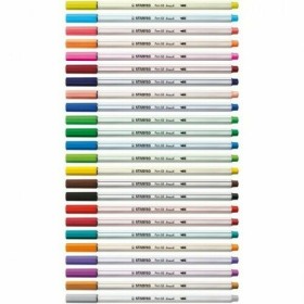 ESP. BIRO STABILO POINT 68 240PZ
