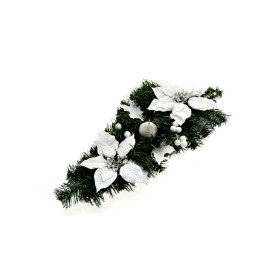 F/PORTA ALBERO 60CM STELLA BIANCO