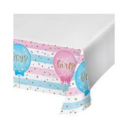 TOVAGLIA 54*102 BALLONS