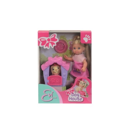 EL CON CAGNOLINA E CUCCIA