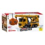 CAMION CON BRACCIO RADIOCOMANDO 1:24 RICARICABILE