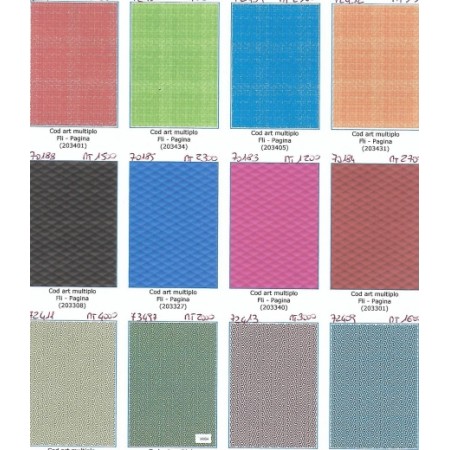 CARTA REGALO ADULTI RETI E ROMBI FG.100