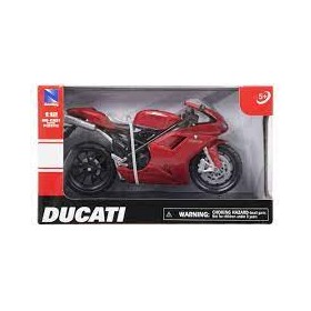 DUCATI 1198 1:12