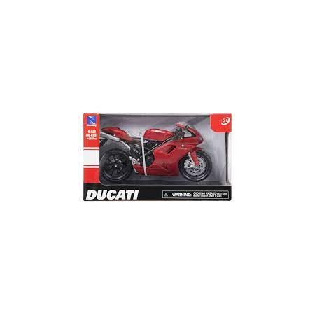 DUCATI 1198 1:12