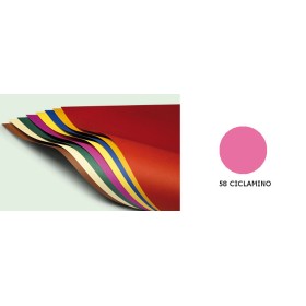 CARTONCINI 50X70 FAVINI CICLAMINO 58