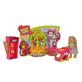 100026 EVI LOVE SUPERMARKET