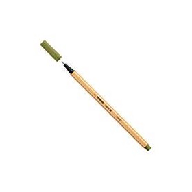 BIRO STABILO POINT SENAPE 88/37